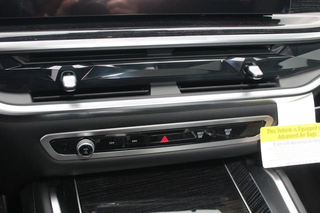 New 2026 BMW X5 M Competition w/ Executive Package image 14