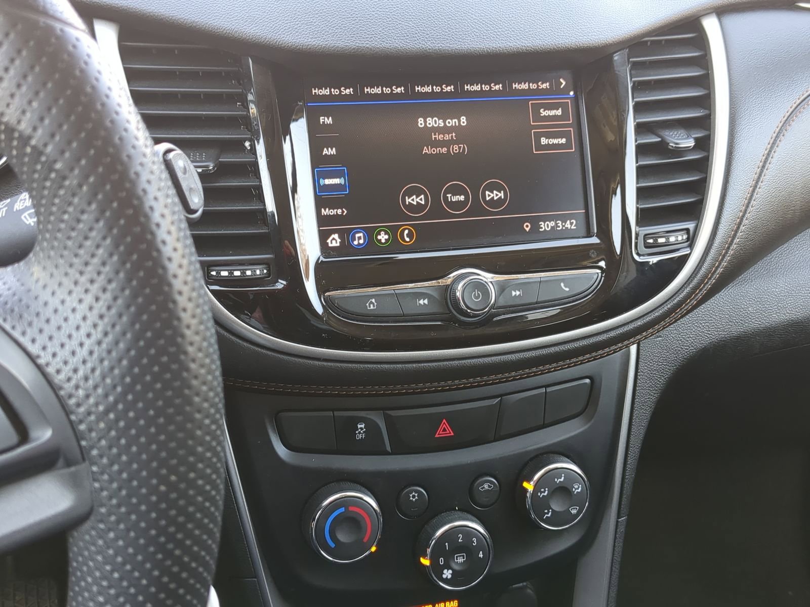 Used 2020 Chevrolet Trax LT image 29