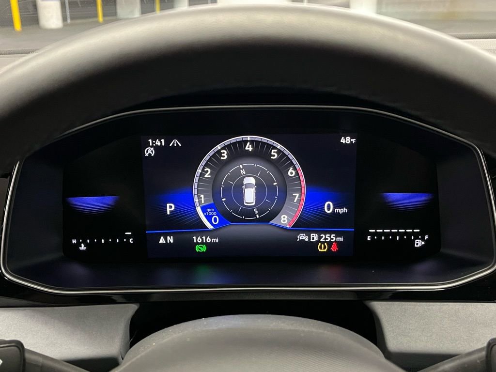 New 2026 Volkswagen Jetta SE FWD image 24
