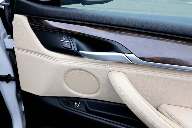 Used 2016 BMW X5 xDrive35i image 56