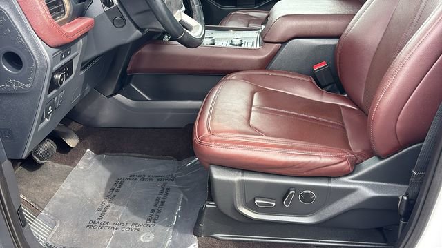 Used 2023 Ford Expedition Limited image 27