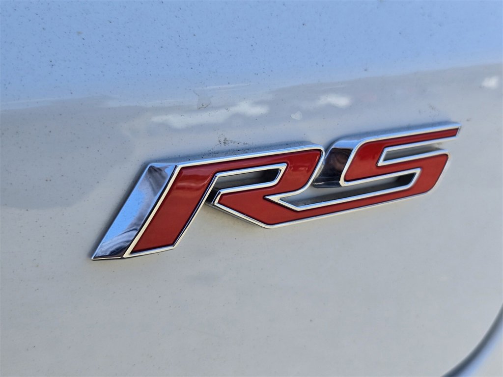 Used 2023 Chevrolet TrailBlazer RS w/ Convenience Package image 15