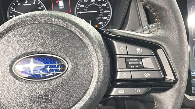 New 2026 Subaru Forester Sport image 23