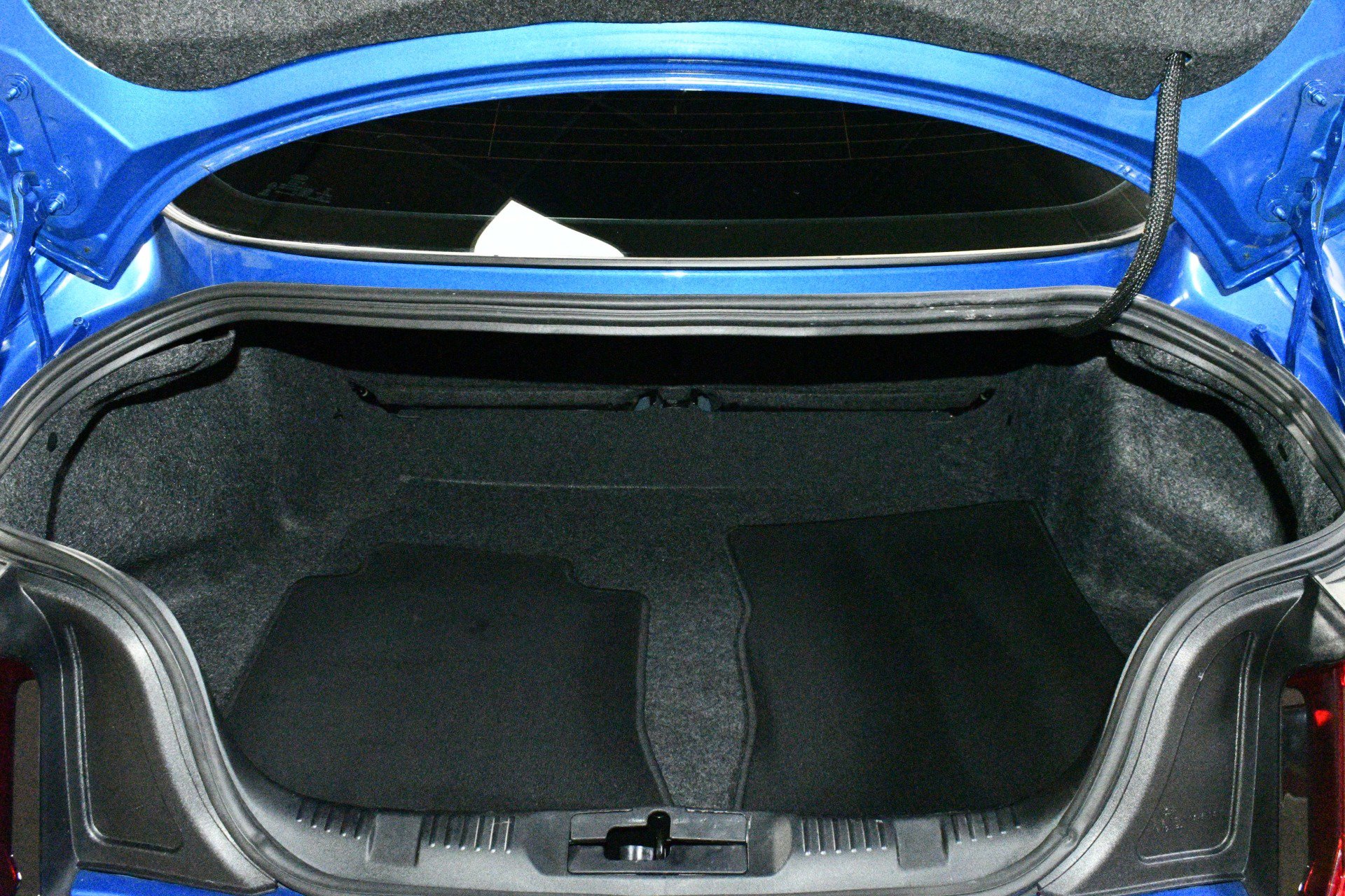 Used 2021 Ford Mustang GT Premium w/ GT Performance Package image 95