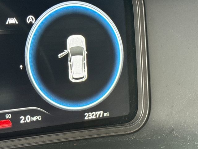 Certified 2023 Hyundai Kona N Line image 18