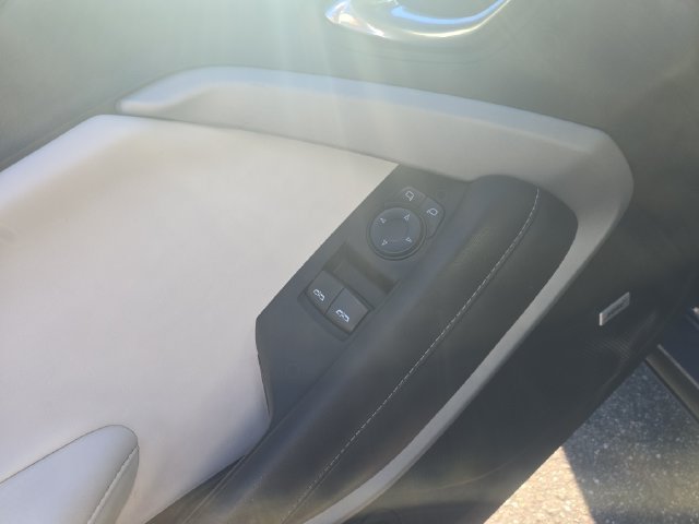 Used 2021 Chevrolet Camaro LT w/ RS Package RWD image 11