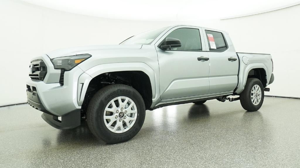 New 2026 Toyota Tacoma SR RWD image 17