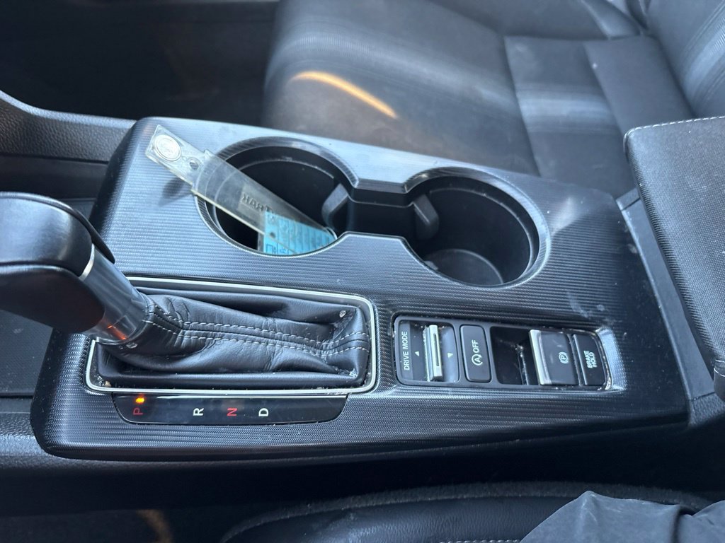 Used 2023 Honda Civic Sport image 25