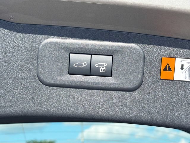 New 2026 Lexus NX 350 AWD w/ Luxury Package image 13