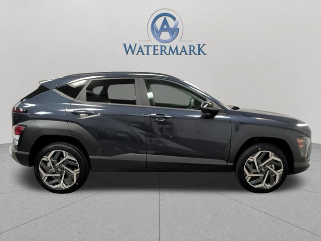 New 2026 Hyundai Kona SEL Premium AWD/4WD image 7