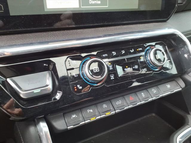 Used 2024 GMC Sierra 1500 Denali w/ Denali Reserve Package image 37