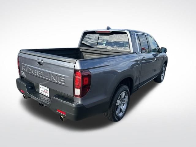 Used 2025 Honda Ridgeline RTL image 6