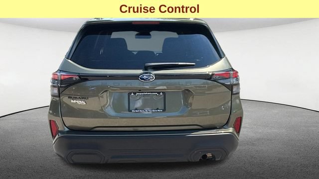 Certified 2026 Subaru Forester Premium AWD/4WD image 11