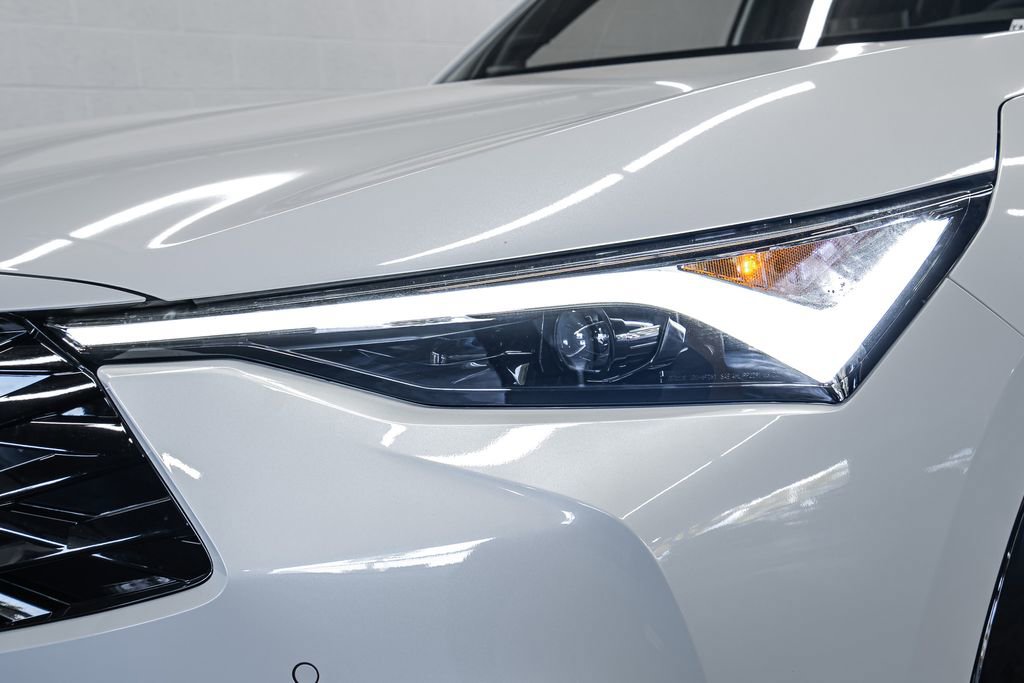 New 2026 Acura ADX A-Spec FWD image 9