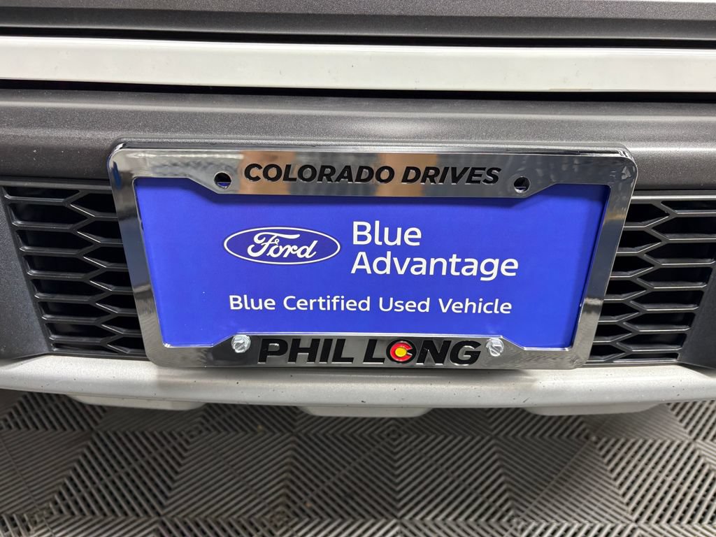 Used 2019 Ford F150 Raptor w/ Equipment Group 802A Luxury AWD/4WD image 9