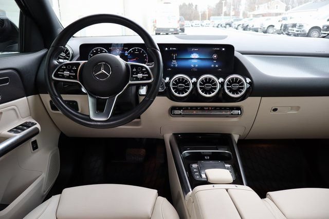 Used 2023 Mercedes-Benz GLA 250 4MATIC image 5
