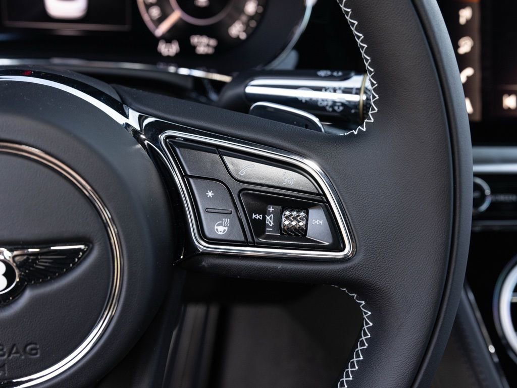 New 2026 Bentley Continental GT AWD/4WD image 38
