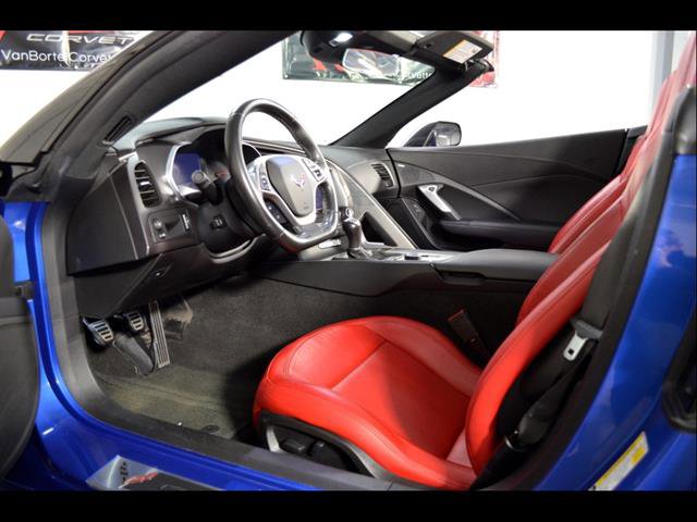 Used 2019 Chevrolet Corvette Grand Sport image 13