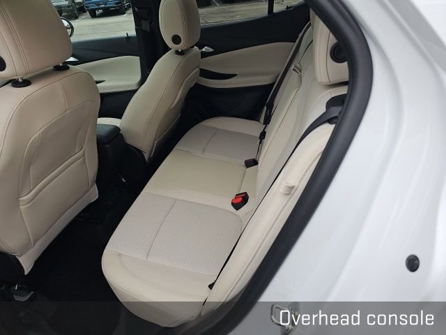 Used 2020 Buick Encore GX Select w/ Experience Buick Package image 33