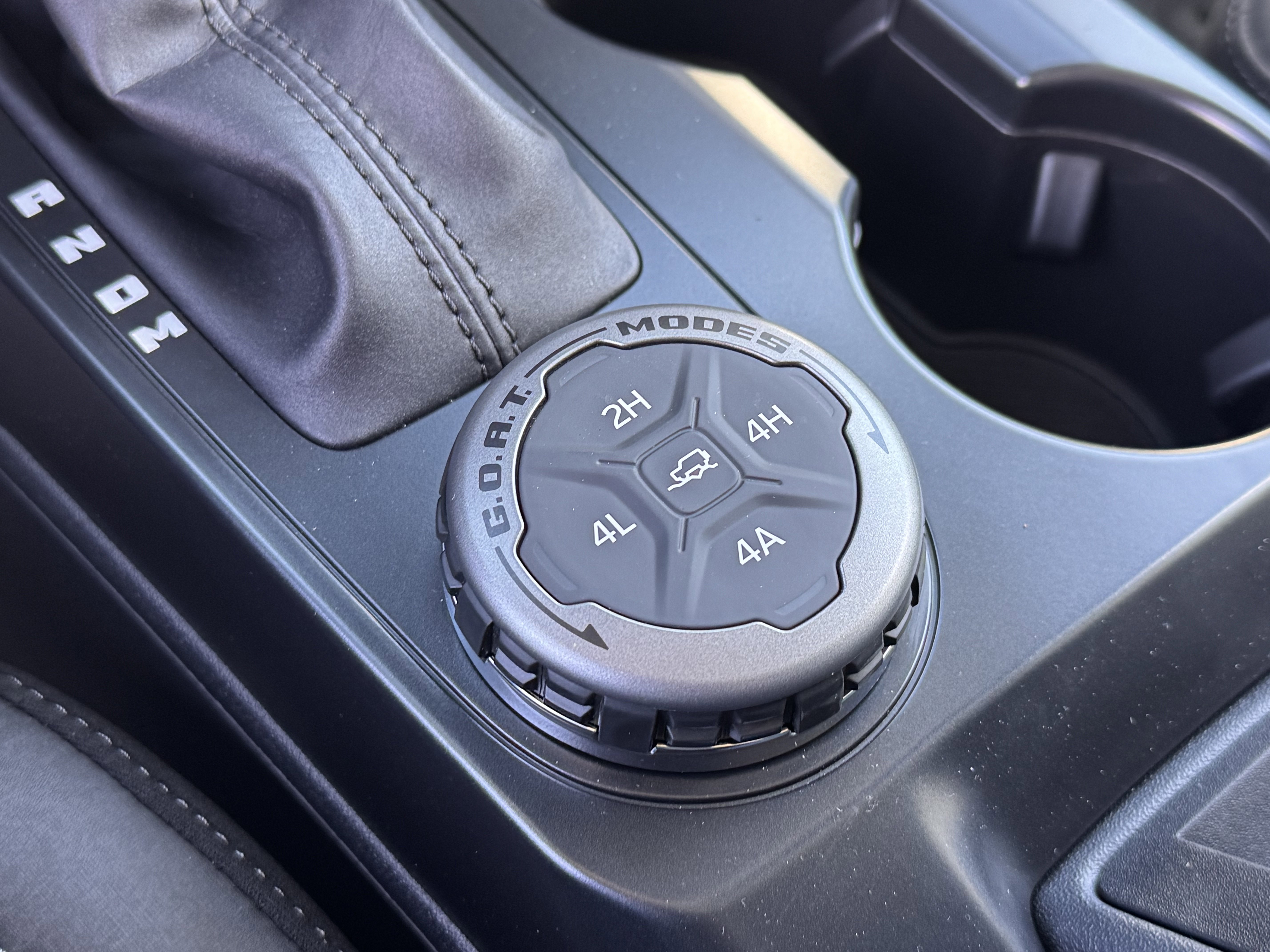 New 2025 Ford Bronco Badlands image 19