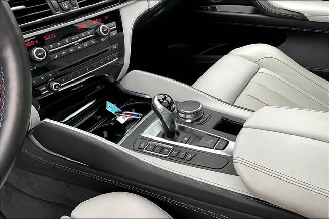 Used 2018 BMW X5 M AWD/4WD image 17