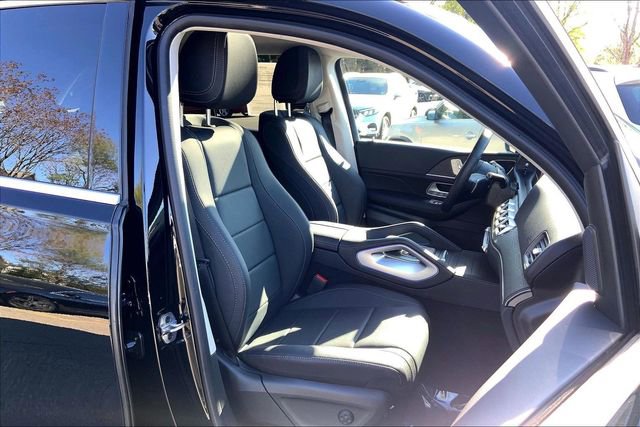 Used 2026 Mercedes-Benz GLE 350 4MATIC image 7