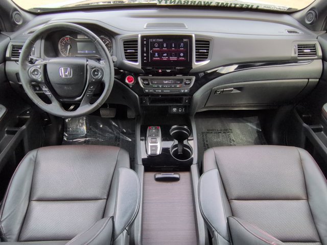 Used 2020 Honda Ridgeline Black Edition image 16