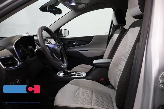 Used 2022 Chevrolet Equinox LT AWD/4WD image 11