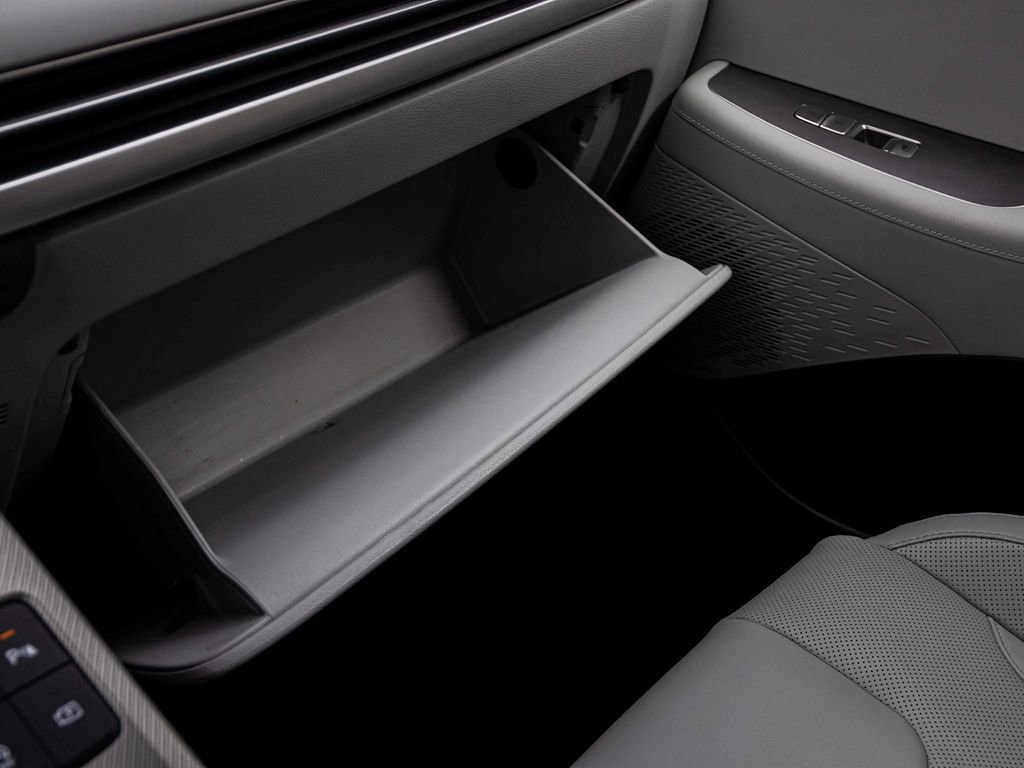 Used 2025 Hyundai Palisade SEL image 18