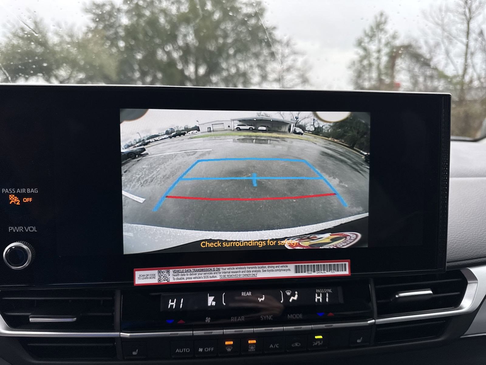 New 2025 Toyota Sienna XLE w/ XLE Plus Package image 20