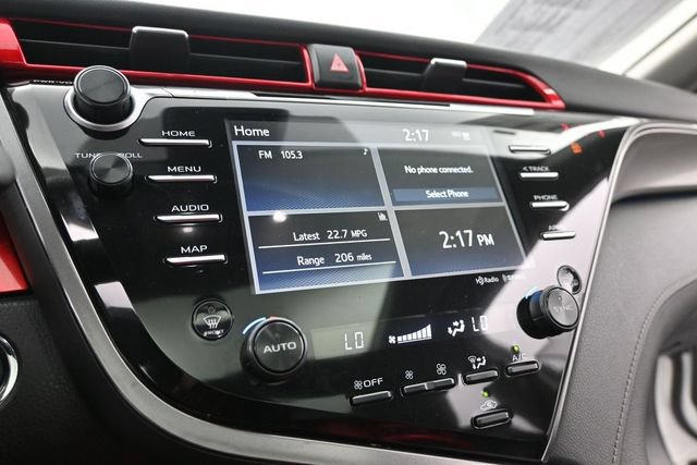 Used 2020 Toyota Camry XSE AWD/4WD image 32