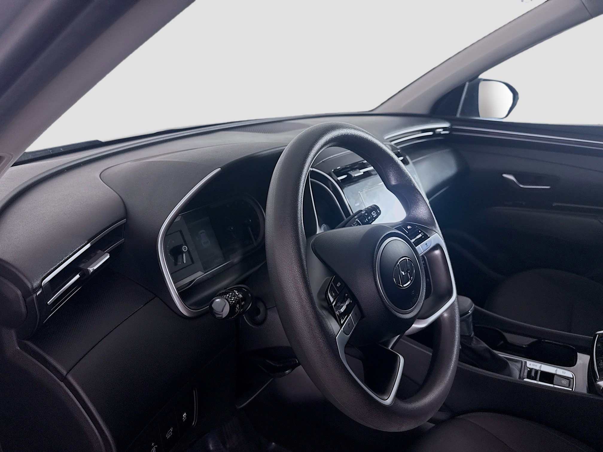 Used 2023 Hyundai Tucson SEL image 23