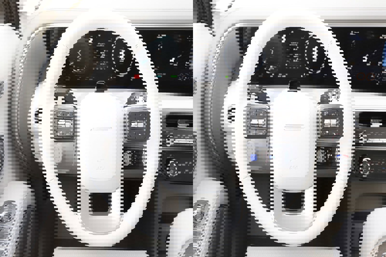 New 2026 Hyundai Palisade SEL Premium AWD/4WD image 20