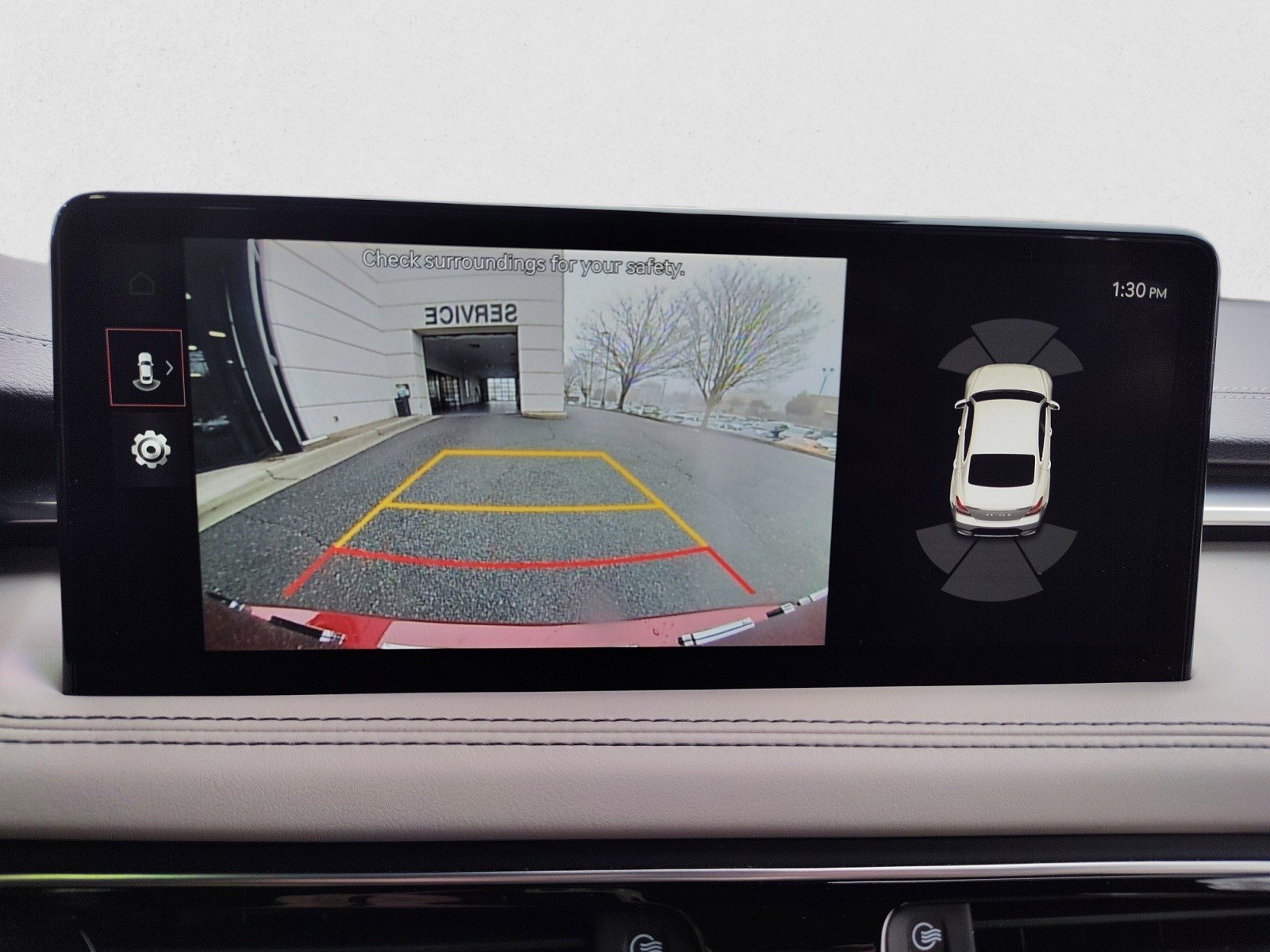 Used 2023 Genesis G70 2.0T w/ Sport Prestige Package AWD/4WD image 18