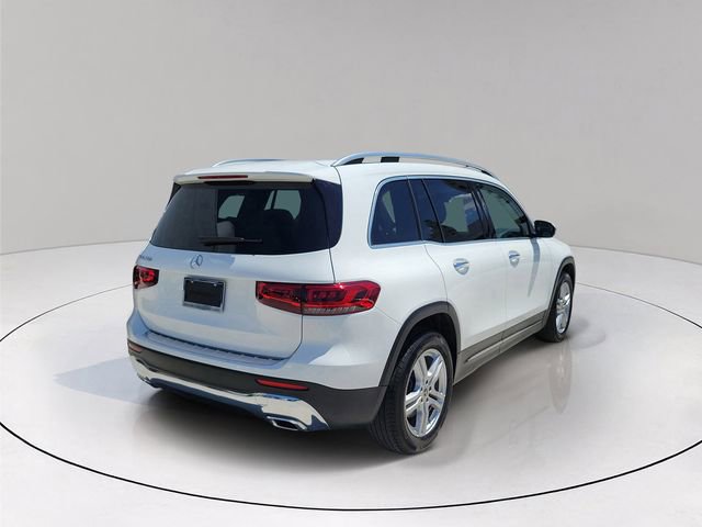 Used 2023 Mercedes-Benz GLB 250 image 6
