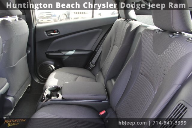 Used 2018 Toyota Prius Prime Plus image 31