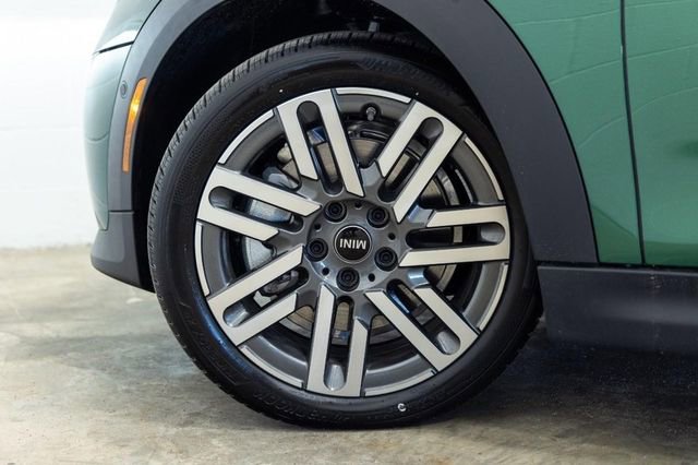 Certified 2025 MINI Cooper S image 24