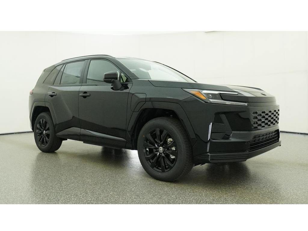 New 2026 Toyota RAV4 SE w/ Convenience Package AWD/4WD image 29
