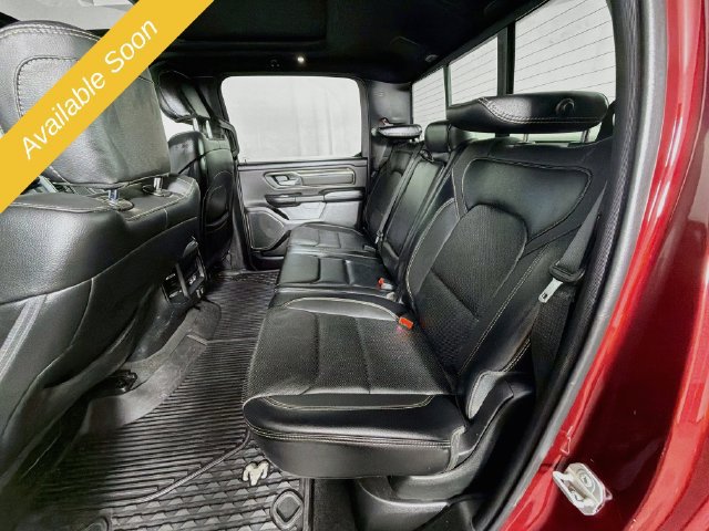 Used 2023 RAM 1500 Rebel w/ Rebel Level 2 Equipment Group AWD/4WD image 25