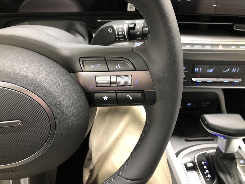 New 2026 Hyundai Kona SEL Sport image 23