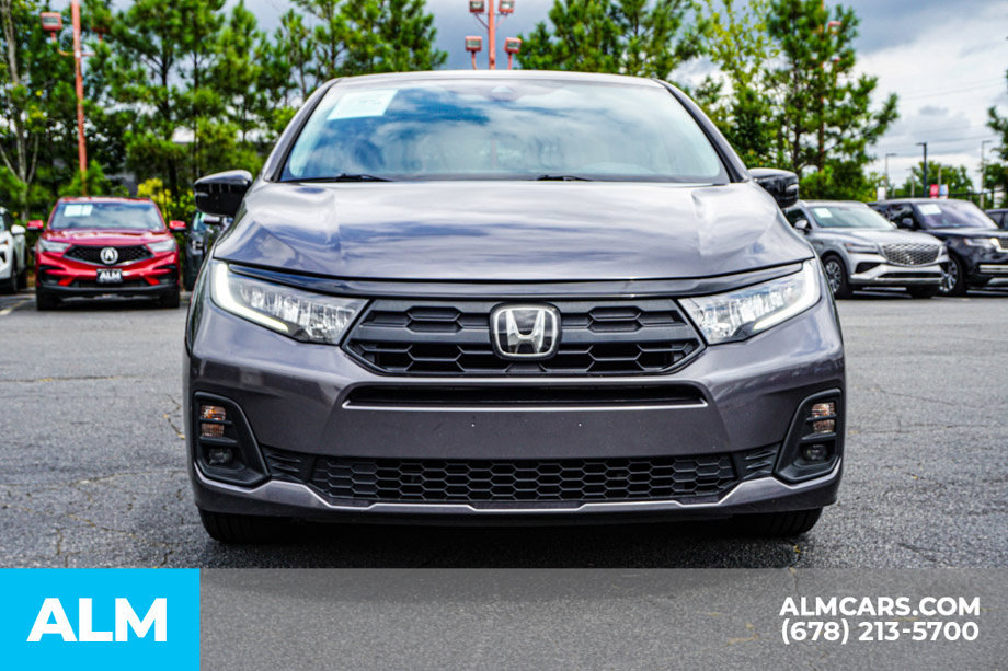 Used 2025 Honda Odyssey EX-L image 9