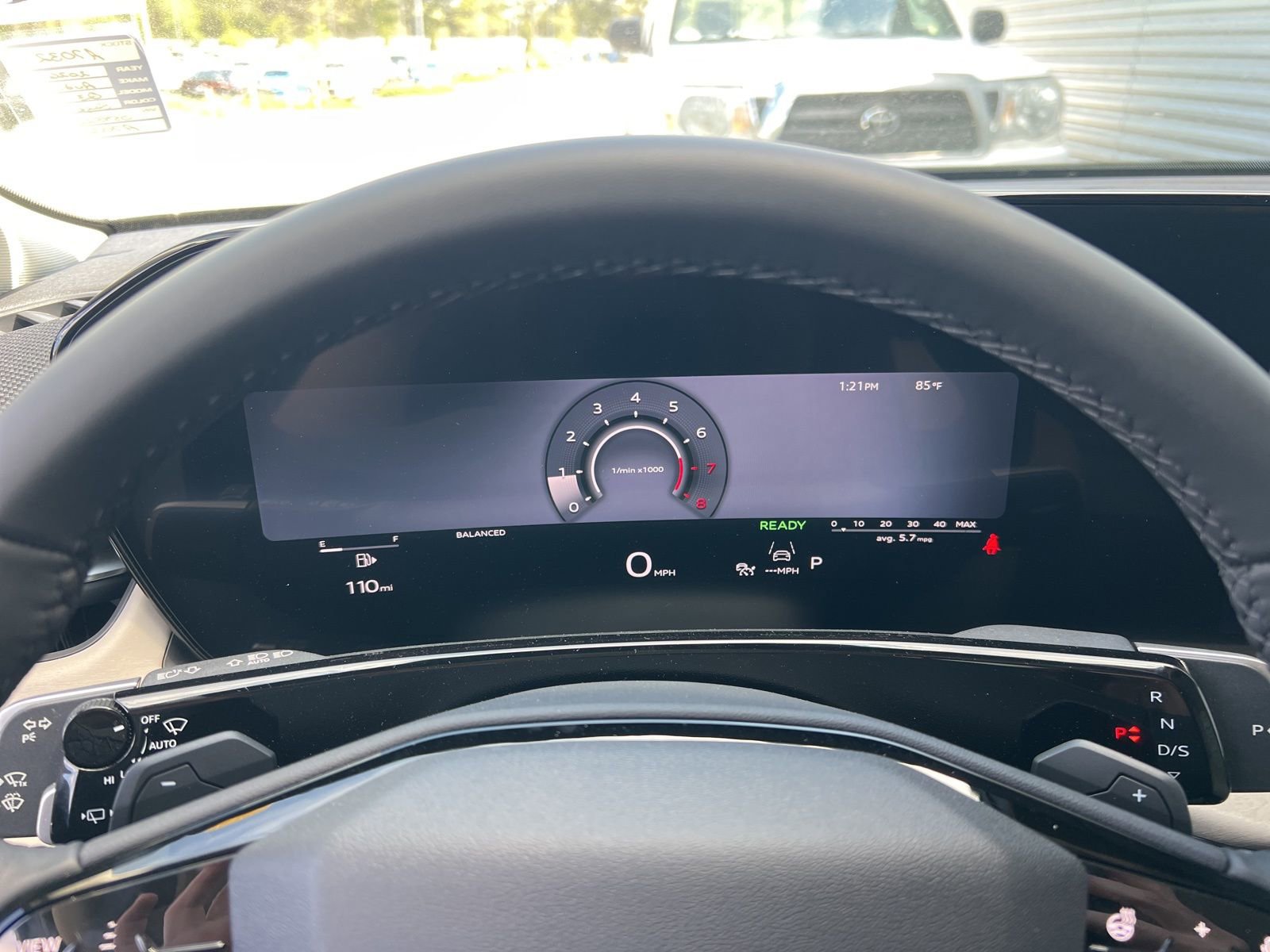 New 2026 Audi Q3 quattro 2.0T image 11