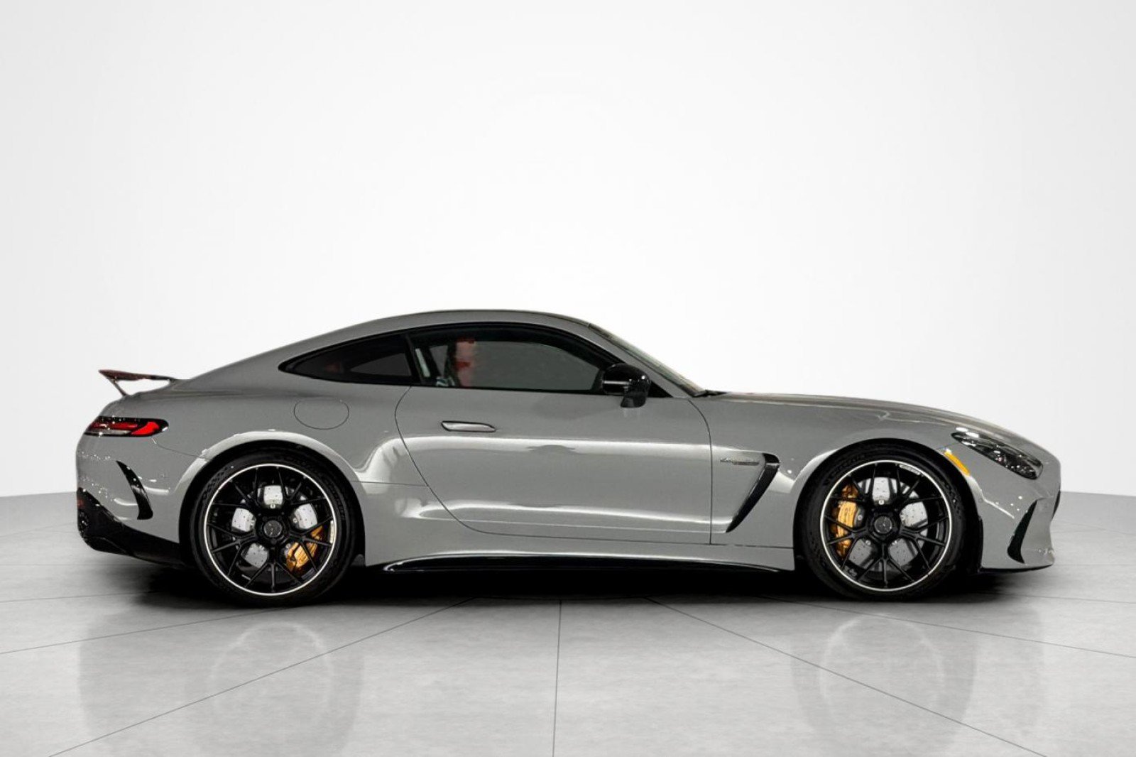 New 2026 Mercedes-Benz AMG GT 63 image 6