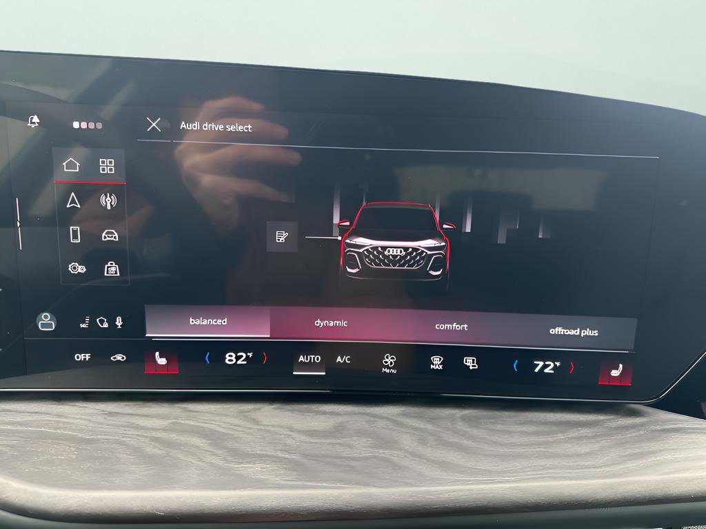 New 2025 Audi Q5 Premium image 24