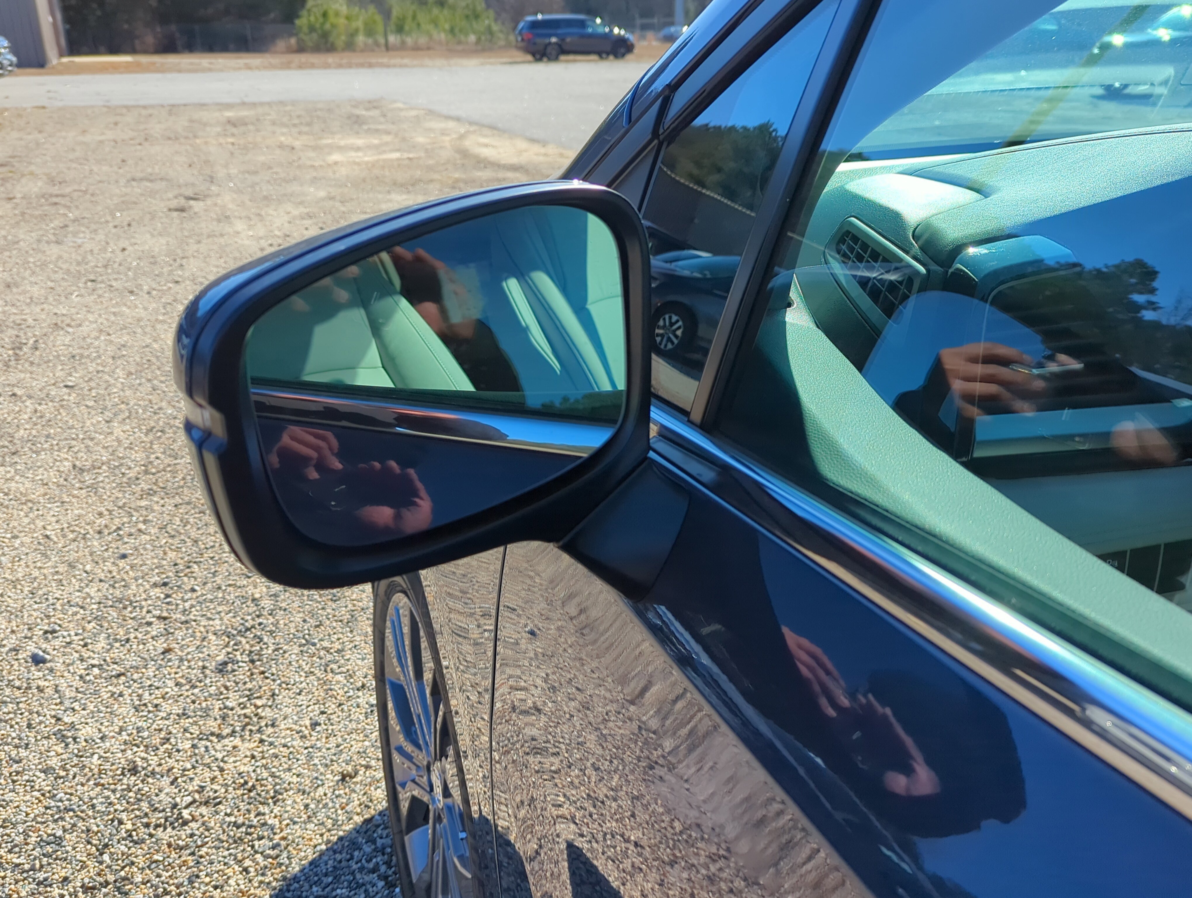 New 2026 Honda Odyssey Touring image 13