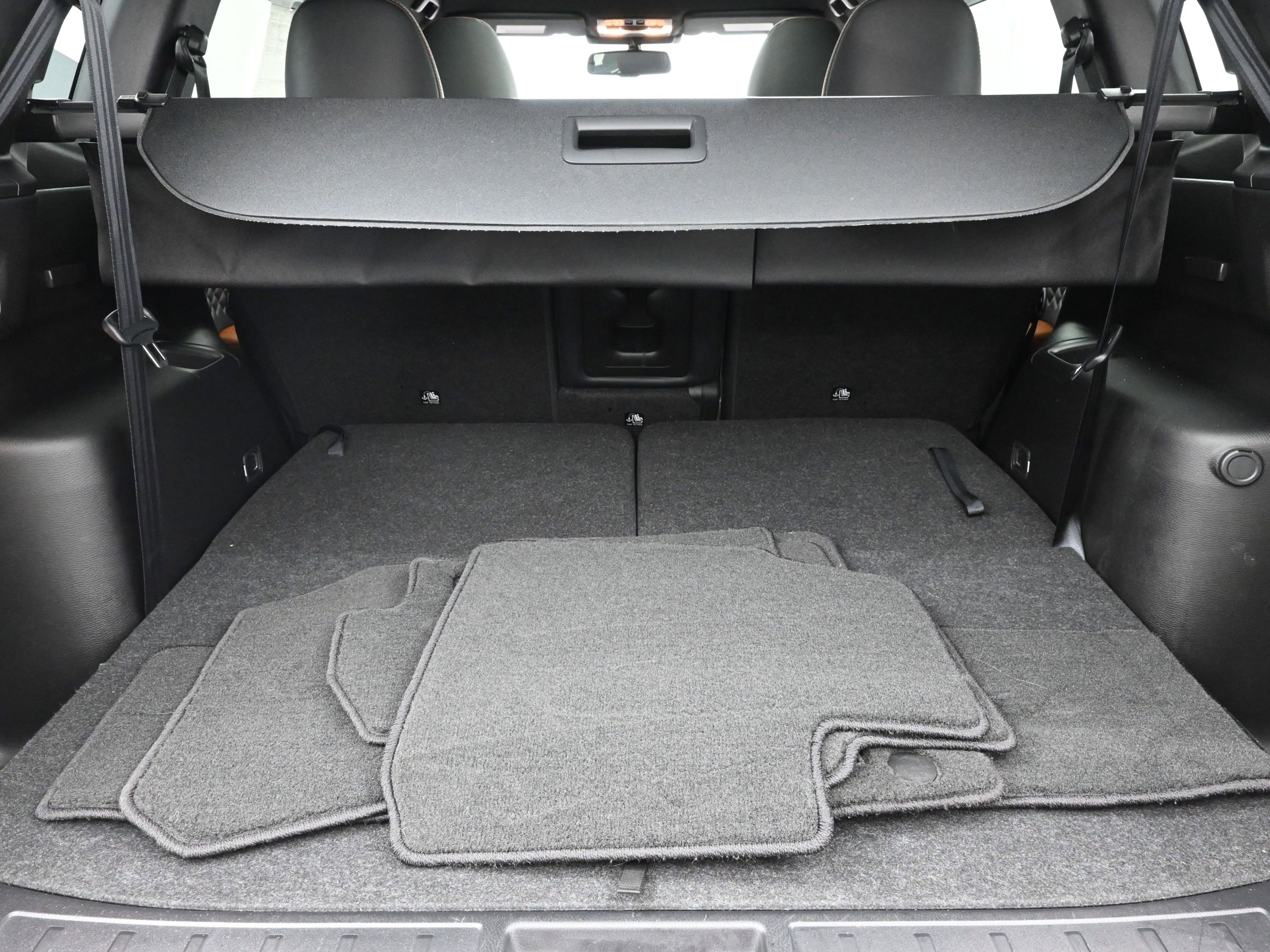 Used 2024 Mitsubishi Outlander SEL image 23