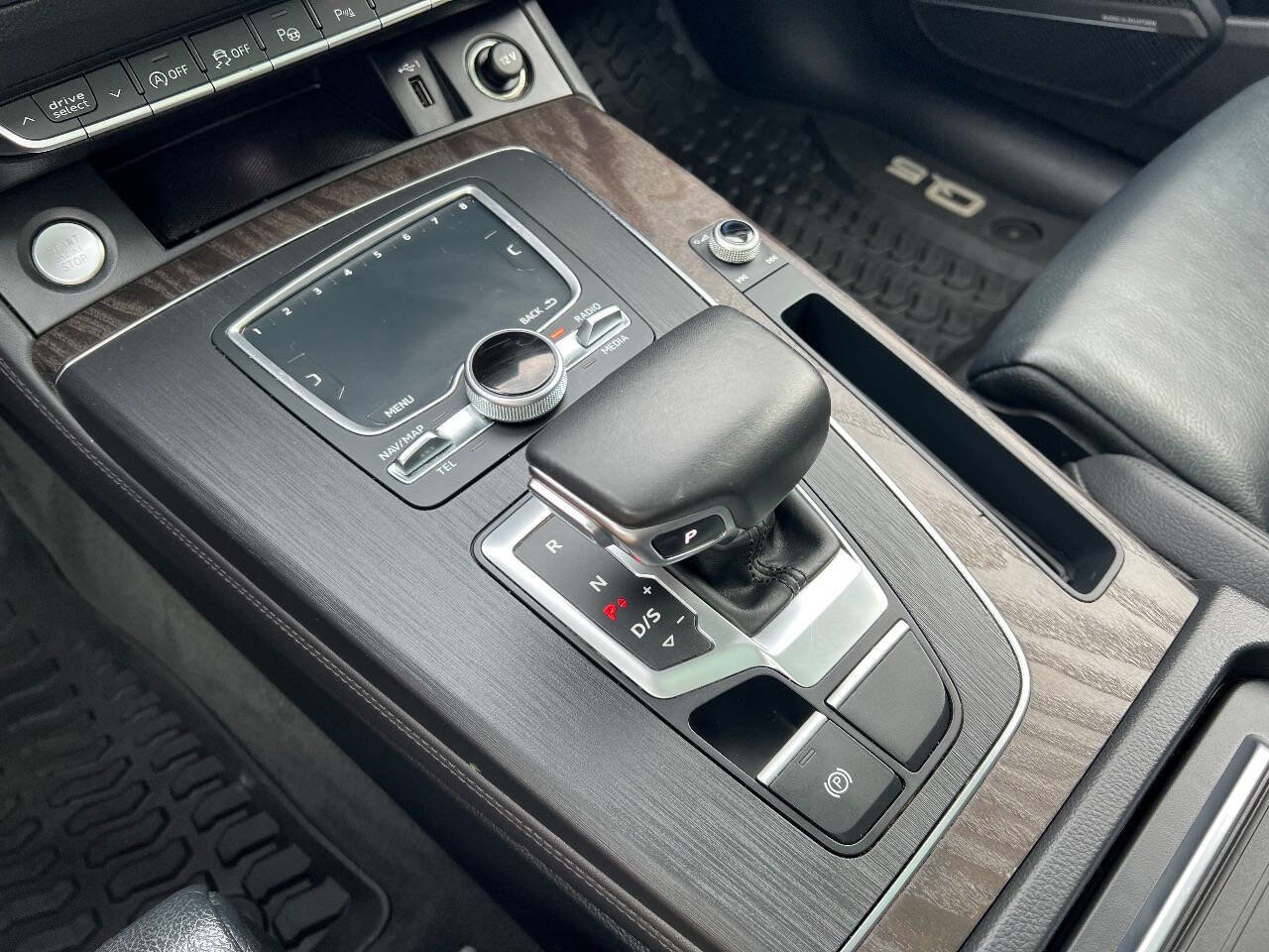 Used 2019 Audi Q5 Prestige AWD/4WD image 14