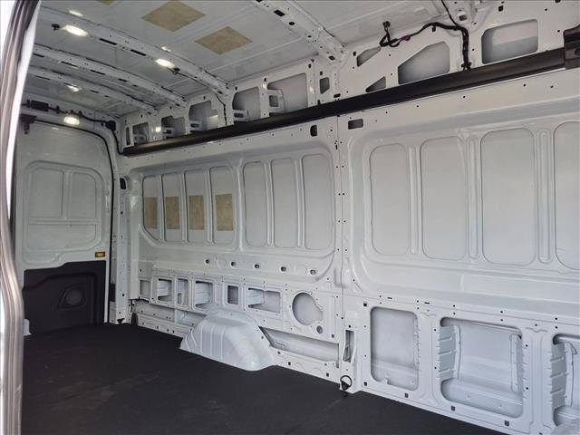 New 2026 Ford Transit 350 148 High Roof Extended RWD image 14