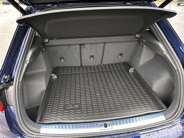 Certified 2025 Audi Q3 2.0T Premium w/ Convenience Plus Package AWD/4WD image 14