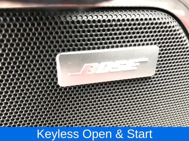 Certified 2022 Chevrolet Silverado 1500 LT Trail Boss w/ Convenience Package II AWD/4WD image 17